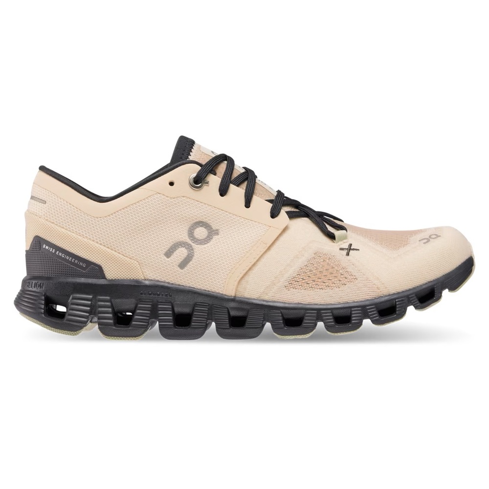 On Running shoes Cloud X3 - Women’s - excellent condition- worn 2 times-